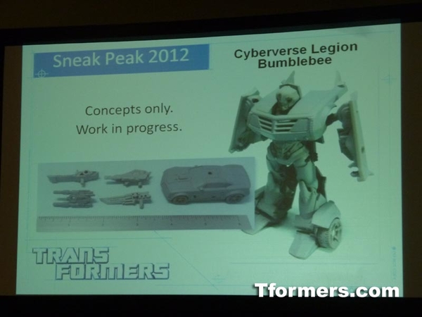 Tranasformers Hasbro Brand Sdcc 2011  (72 of 128)